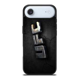 UFC FIGHTING LOGO iPhone Air Case