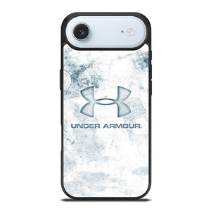 UNDER ARMOUR ICE LOGO iPhone Air Case