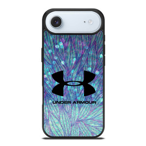 UNDER ARMOUR PATTERN LOGO iPhone Air Case