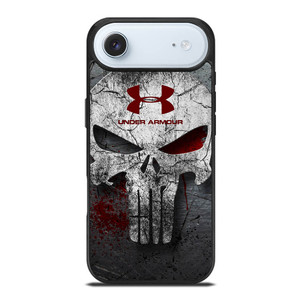 UNDER ARMOUR PUNISHER EMBLEM iPhone Air Case