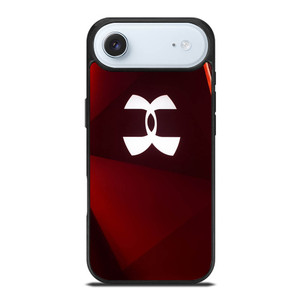 UNDER ARMOUR RED LOGO iPhone Air Case