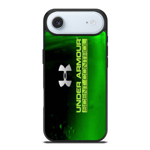 UNDER ARMOUR SCENT CONTROL iPhone Air Case