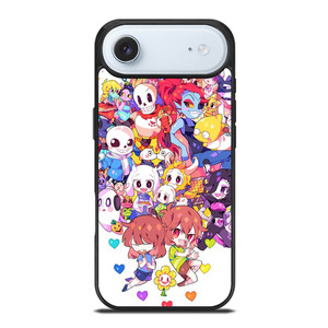 UNDERTALE CHARACTER 2 iPhone Air Case