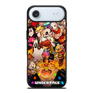 UNDERTALE CHARACTER iPhone Air Case