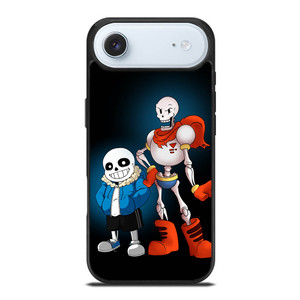 UNDERTALE PAPYRUS iPhone Air Case