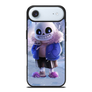 UNDERTALE SANS CUTE iPhone Air Case