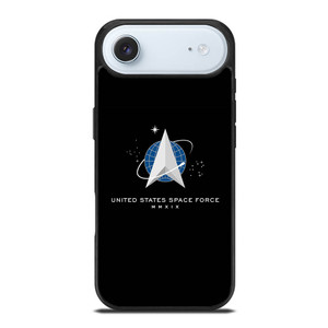 UNITED STATES SPACE FORCE LOGO MMXIX iPhone Air Case