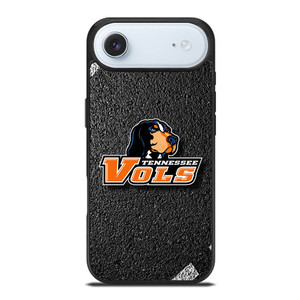 UNIVERSITY OF TENNESSEE VOLS ASPHALT iPhone Air Case