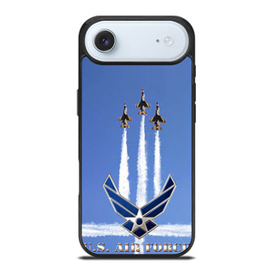 US AIR FORCE UNITED STATES PLANES iPhone Air Case