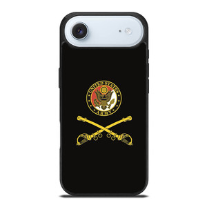US ARMY EMBLEM SWORD iPhone Air Case
