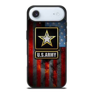 US ARMY LOGO iPhone Air Case