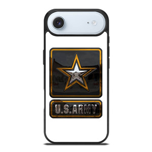 US ARMY STAR LOGO iPhone Air Case