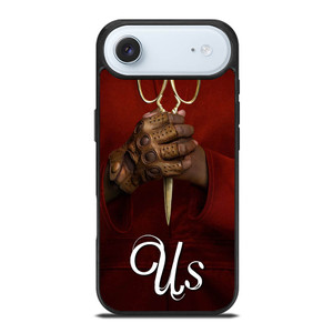 US MOVIES THRILLER iPhone Air Case