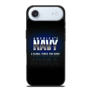 US NAVY SEAL GLOBAL FORCE iPhone Air Case