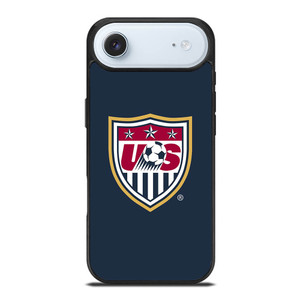 US SOCCER LOGO BADGE iPhone Air Case