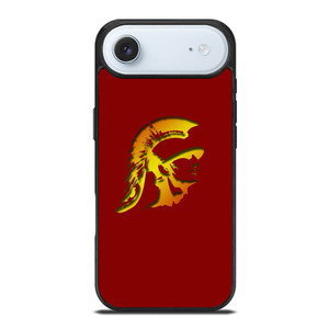 USC TROJANS FOOTBALL LOGO iPhone Air Case