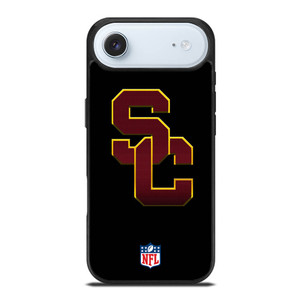 USC TROJANS LOGO NFL iPhone Air Case