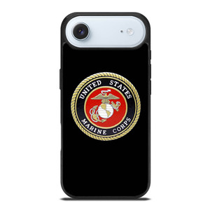 USMC CAMO US MARINE CORPS ICON iPhone Air Case