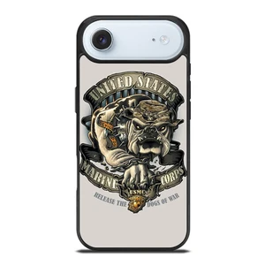 USMC US MARINE CORPS iPhone Air Case
