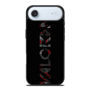 VALORANT LETTER ART iPhone Air Case