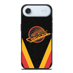 VANCOUVER CANUCKS LOGO OLD iPhone Air Case