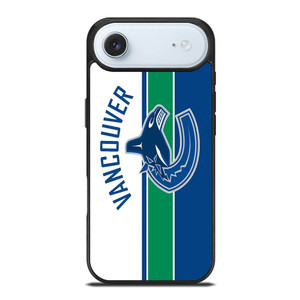VANCOUVER CANUCKS LOGO iPhone Air Case