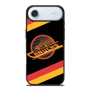 VANCOUVER CANUCKS iPhone Air Case