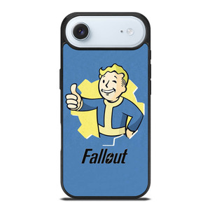 VAULT BOY TECH FALLOUT iPhone Air Case