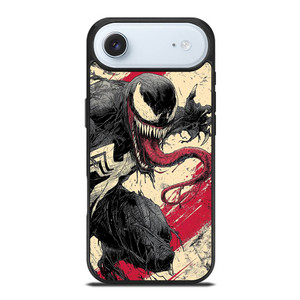 VENOM MARVEL ART 4 iPhone Air Case