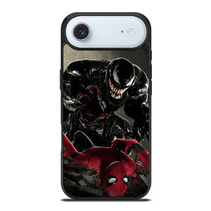 VENOM SPIDERMAN iPhone Air Case