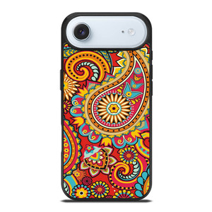 VERA BRADLEY FLORAL PATTERN iPhone Air Case