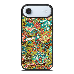 VERA BRADLEY FLOWER PATTERN iPhone Air Case