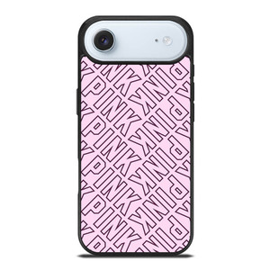 VICTORIA'S SECRET PINK LOGO 2 iPhone Air Case