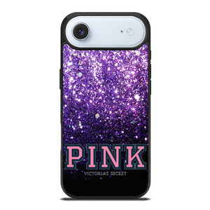 VICTORIA'S SECRET PINK PURPLE iPhone Air Case
