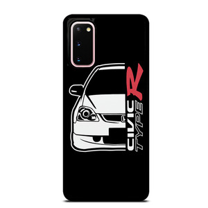 HONDA CIVIC EP3 Samsung Galaxy S20 Case