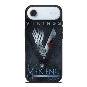 VIKING 2 iPhone Air Case