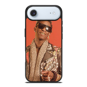 YOUNG THUG READ iPhone Air Case