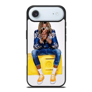 YOUNG THUG iPhone Air Case