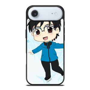 YURY ON ICE KATSUKI CUT iPhone Air Case