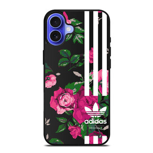 ADIDAS ROSE iPhone 16 Case