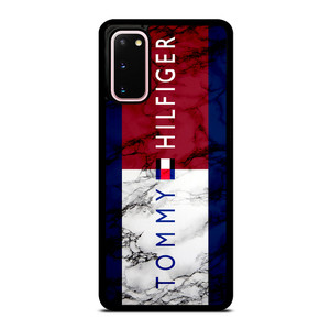 HOT NEW TOMMY HILFIGER ART Samsung Galaxy S20 Case