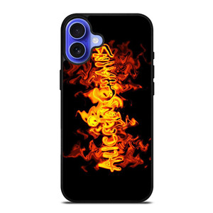 ALICE IN CHAINS iPhone 16 Case