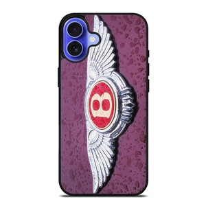 BENTLEY 2 iPhone 16 Case