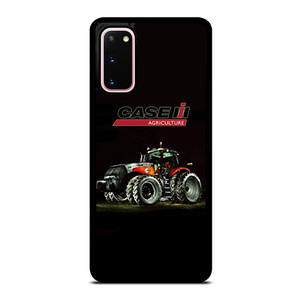 IH HARVESTER FARMALL TRACTOR Samsung Galaxy S20 Case IH HARVESTER FARMALL TRACTOR Samsung Galaxy S20 Case