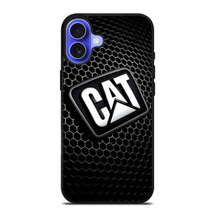 CATERPILLAR TRUCK CAT iPhone 16 Case