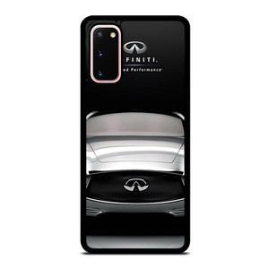 INFINITI CAR Samsung Galaxy S20 Case