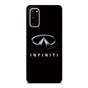 INFINITI LOGO Samsung Galaxy S20 Case