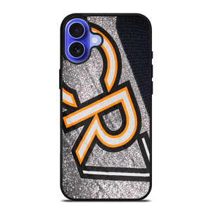 CRISTIANO RONALDO CR7 LOGO iPhone 16 Case