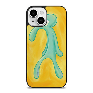 BOLD AND BRASH iPhone 13 Mini Case