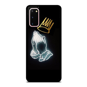 J COLE AND DRAKE Samsung Galaxy S20 Case